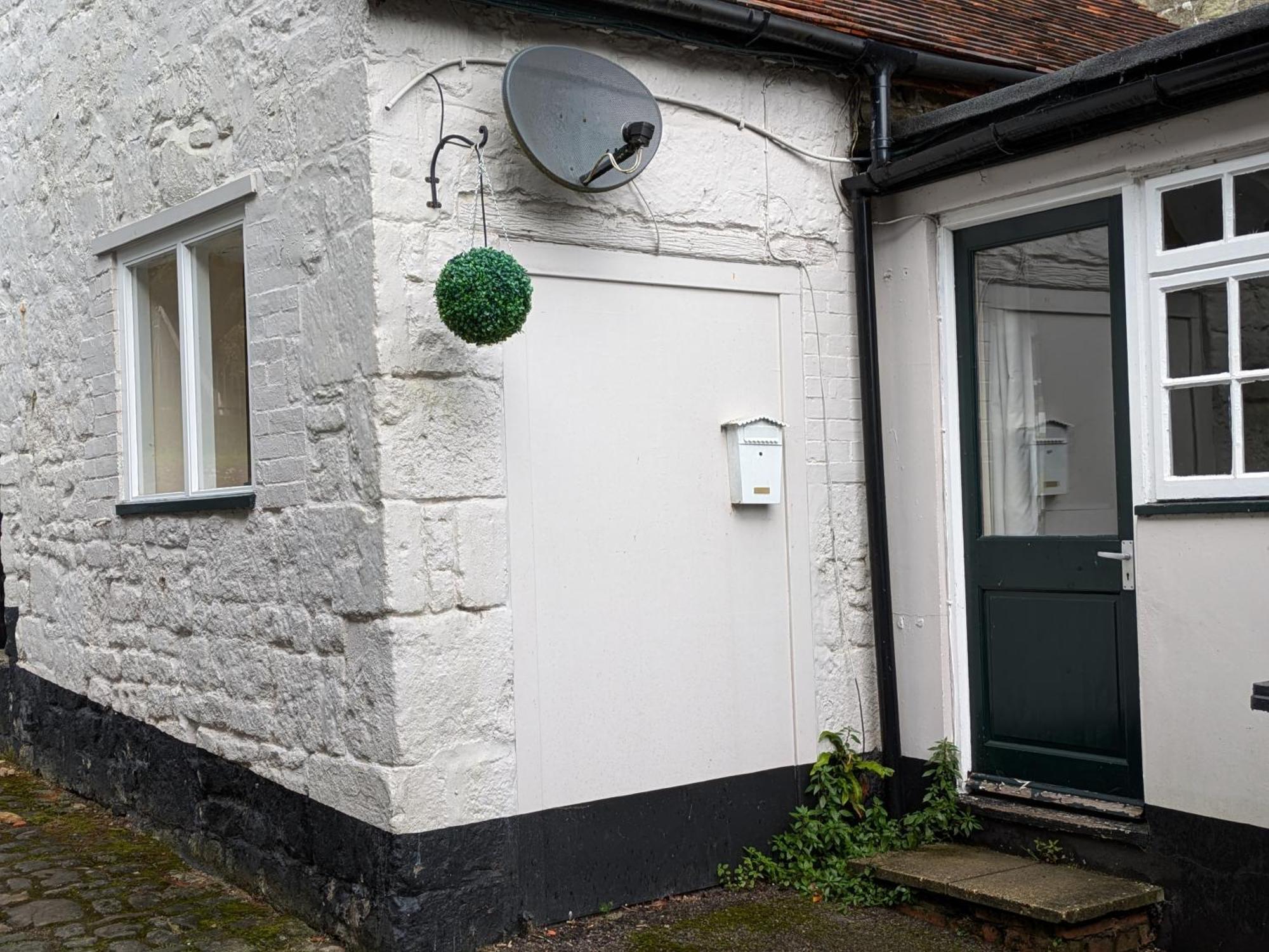Апартаменты Little Brewers Escape To The Foot Of Gold Hill Dorset Шефтсбери Экстерьер фото