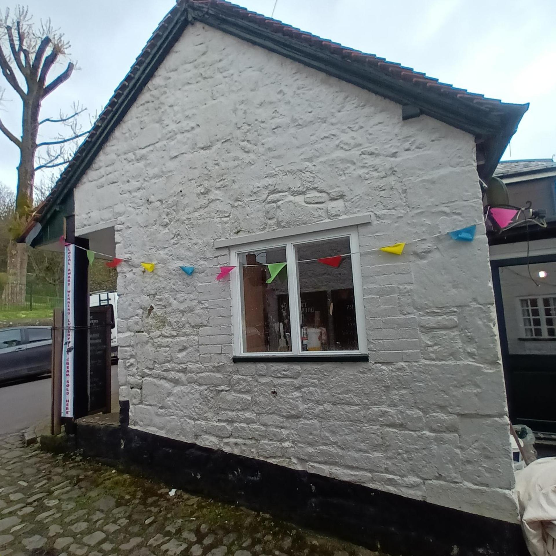 Апартаменты Little Brewers Escape To The Foot Of Gold Hill Dorset Шефтсбери Экстерьер фото